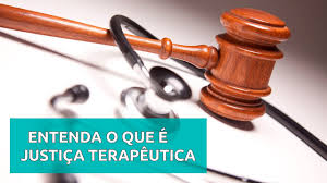 justiça terapêutica